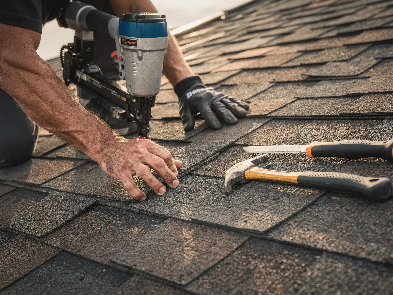 Why choose Roof Repair in Sweet Grass, MT